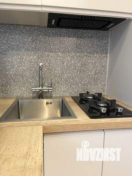 Студия квартира, вторичка, 29м2, 8/9 этаж