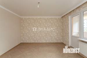 2-к квартира, вторичка, 56м2, 2/9 этаж