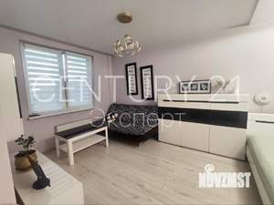 1-к квартира, вторичка, 45м2, 9/17 этаж