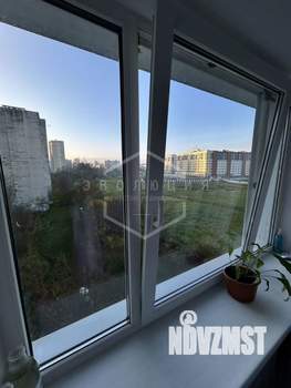 2-к квартира, вторичка, 49м2, 5/5 этаж