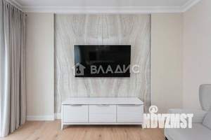 2-к квартира, вторичка, 90м2, 10/11 этаж