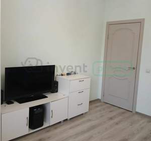 1-к квартира, вторичка, 38м2, 1/9 этаж