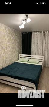 2-к квартира, вторичка, 43м2, 3/4 этаж