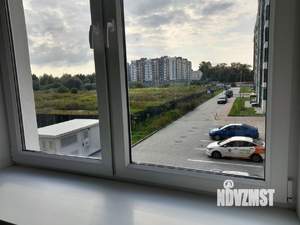 1-к квартира, вторичка, 34м2, 2/10 этаж