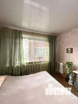 1-к квартира, вторичка, 30м2, 1/5 этаж