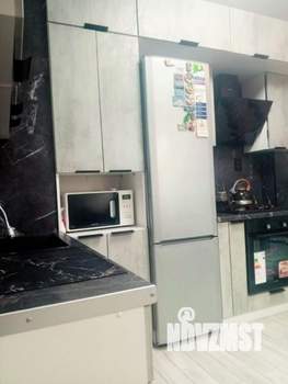 1-к квартира, вторичка, 40м2, 1/9 этаж