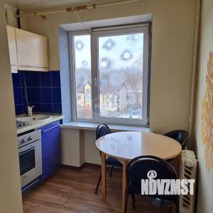 1-к квартира, вторичка, 30м2, 3/5 этаж