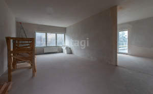 5-к квартира, сданный дом, 174м2, 2/12 этаж