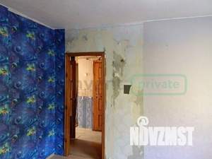 2-к квартира, вторичка, 46м2, 1/2 этаж