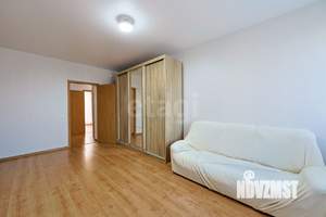 3-к квартира, вторичка, 75м2, 3/3 этаж