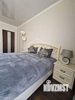 2-к квартира, вторичка, 72м2, 5/10 этаж