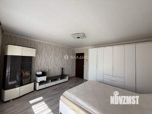 3-к квартира, вторичка, 81м2, 8/10 этаж