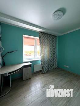 3-к квартира, вторичка, 77м2, 6/8 этаж