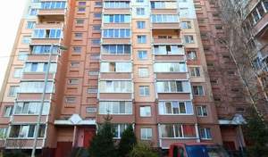 1-к квартира, вторичка, 42м2, 1/9 этаж