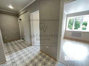 3-к квартира, вторичка, 63м2, 2/4 этаж