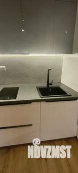 1-к квартира, вторичка, 45м2, 6/10 этаж