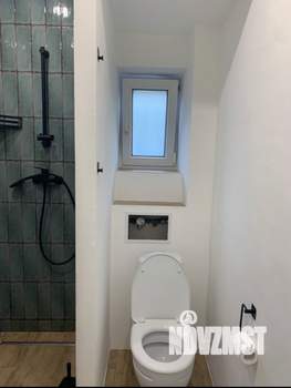 2-к квартира, вторичка, 37м2, 1/3 этаж