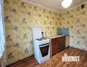 1-к квартира, вторичка, 40м2, 6/14 этаж