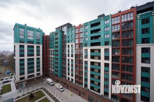 1-к квартира, вторичка, 45м2, 8/12 этаж
