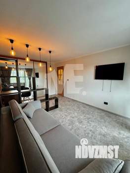 1-к квартира, вторичка, 31м2, 3/5 этаж