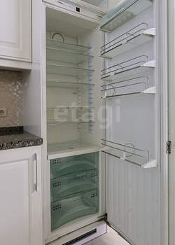 5-к квартира, вторичка, 195м2, 1/5 этаж