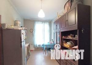 3-к квартира, вторичка, 56м2, 3/4 этаж