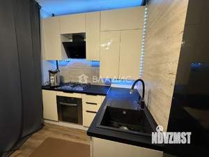 1-к квартира, вторичка, 36м2, 5/9 этаж