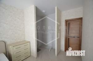 2-к квартира, вторичка, 57м2, 10/10 этаж
