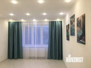 2-к квартира, вторичка, 74м2, 3/9 этаж