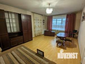 3-к квартира, вторичка, 60м2, 6/9 этаж