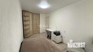2-к квартира, вторичка, 44м2, 1/5 этаж