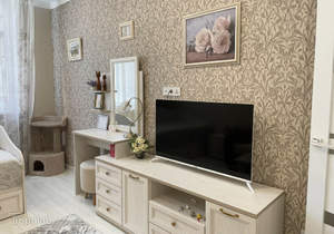 1-к квартира, вторичка, 36м2, 2/9 этаж