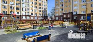 4-к квартира, вторичка, 173м2, 7/9 этаж