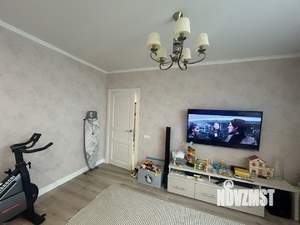 3-к квартира, вторичка, 86м2, 7/8 этаж