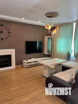 3-к квартира, вторичка, 91м2, 15/16 этаж