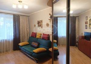 2-к квартира, вторичка, 47м2, 2/5 этаж