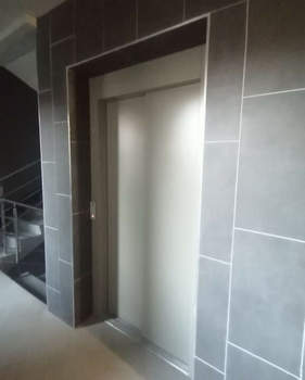 1-к квартира, вторичка, 43м2, 4/8 этаж