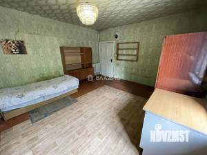 4-к квартира, вторичка, 46м2, 1/2 этаж