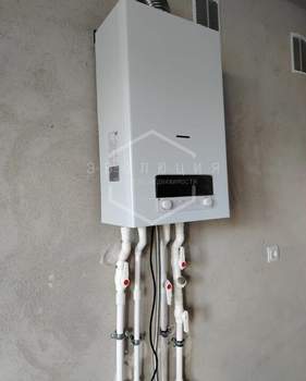 2-к квартира, вторичка, 64м2, 1/9 этаж