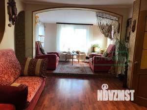 3-к квартира, вторичка, 80м2, 2/2 этаж