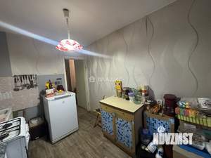 3-к квартира, вторичка, 56м2, 4/5 этаж