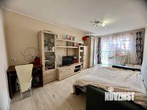 2-к квартира, вторичка, 42м2, 4/5 этаж