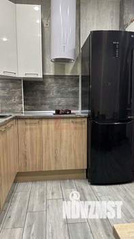 1-к квартира, вторичка, 46м2, 9/10 этаж