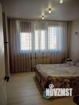 2-к квартира, вторичка, 65м2, 4/16 этаж