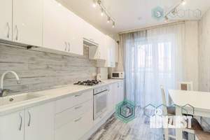 1-к квартира, вторичка, 40м2, 1/6 этаж