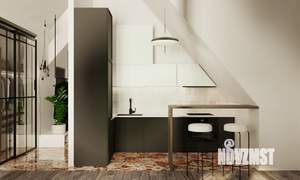 2-к квартира, вторичка, 90м2, 12/12 этаж