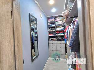 1-к квартира, вторичка, 43м2, 2/14 этаж