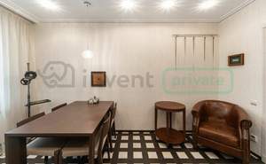 1-к квартира, вторичка, 57м2, 17/21 этаж