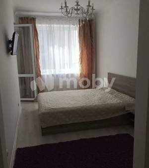 1-к квартира, вторичка, 40м2, 4/9 этаж