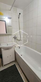 1-к квартира, вторичка, 35м2, 5/9 этаж